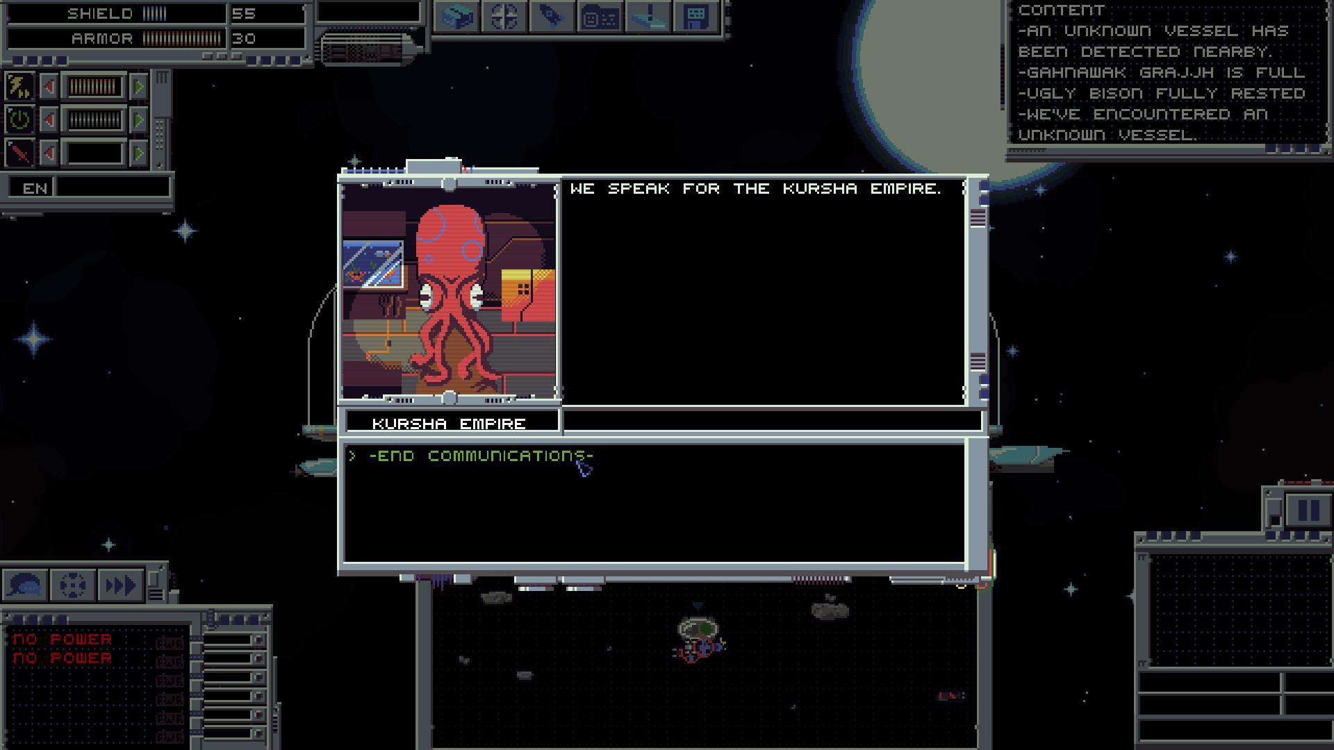 Скриншот из игры Interstellaria - 31