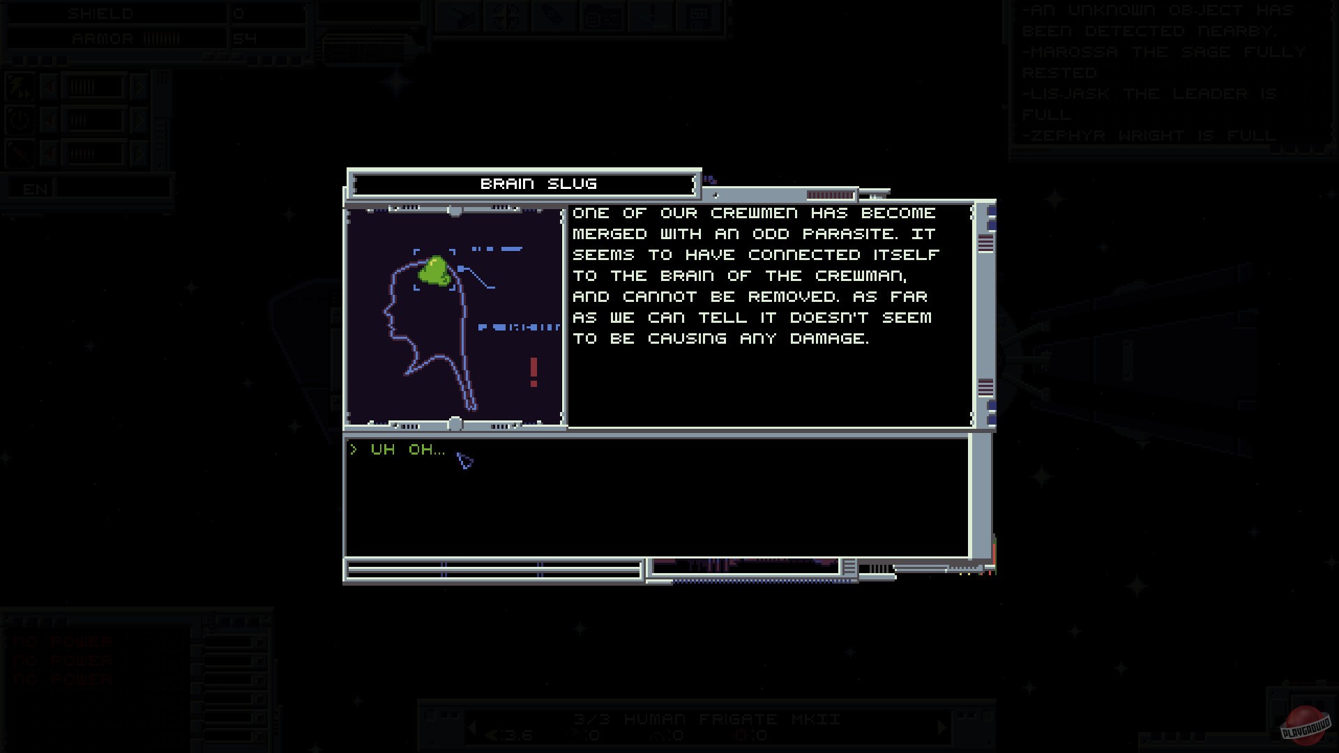 Скриншот из игры Interstellaria - 4