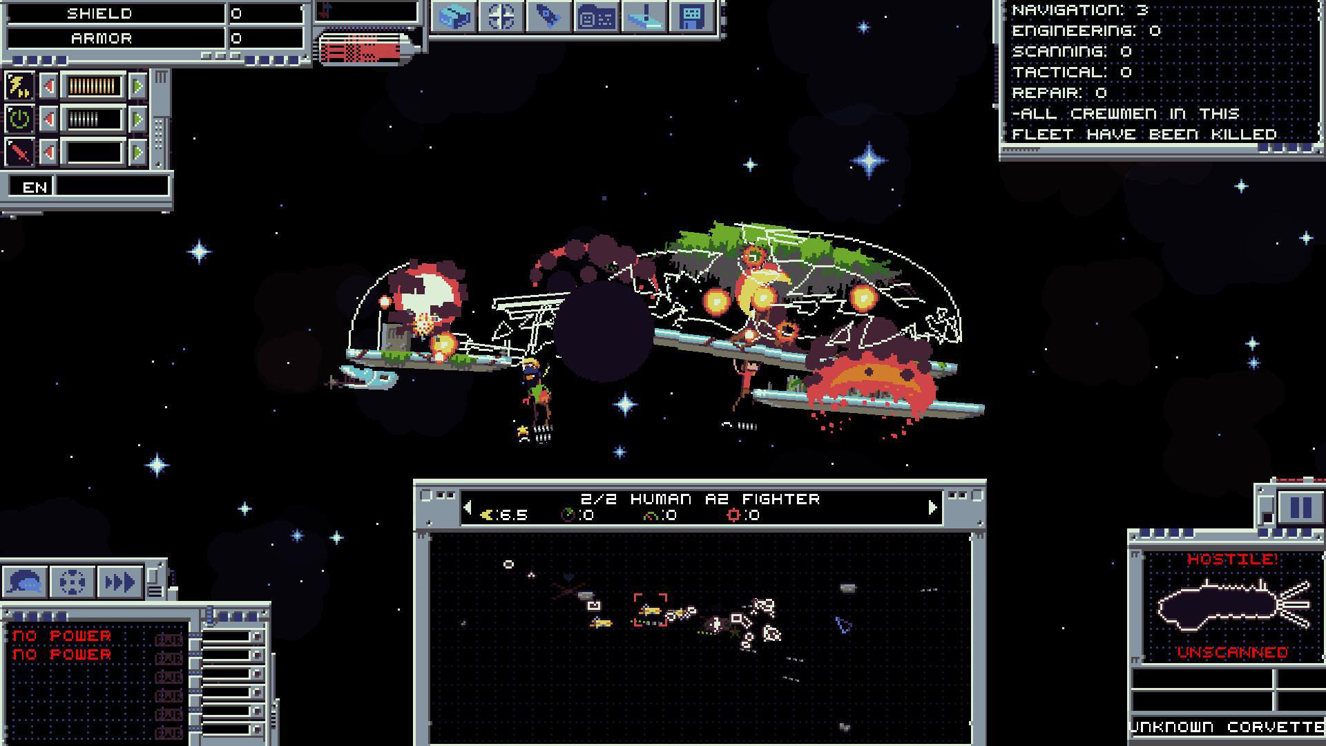 Скриншот из игры Interstellaria - 52