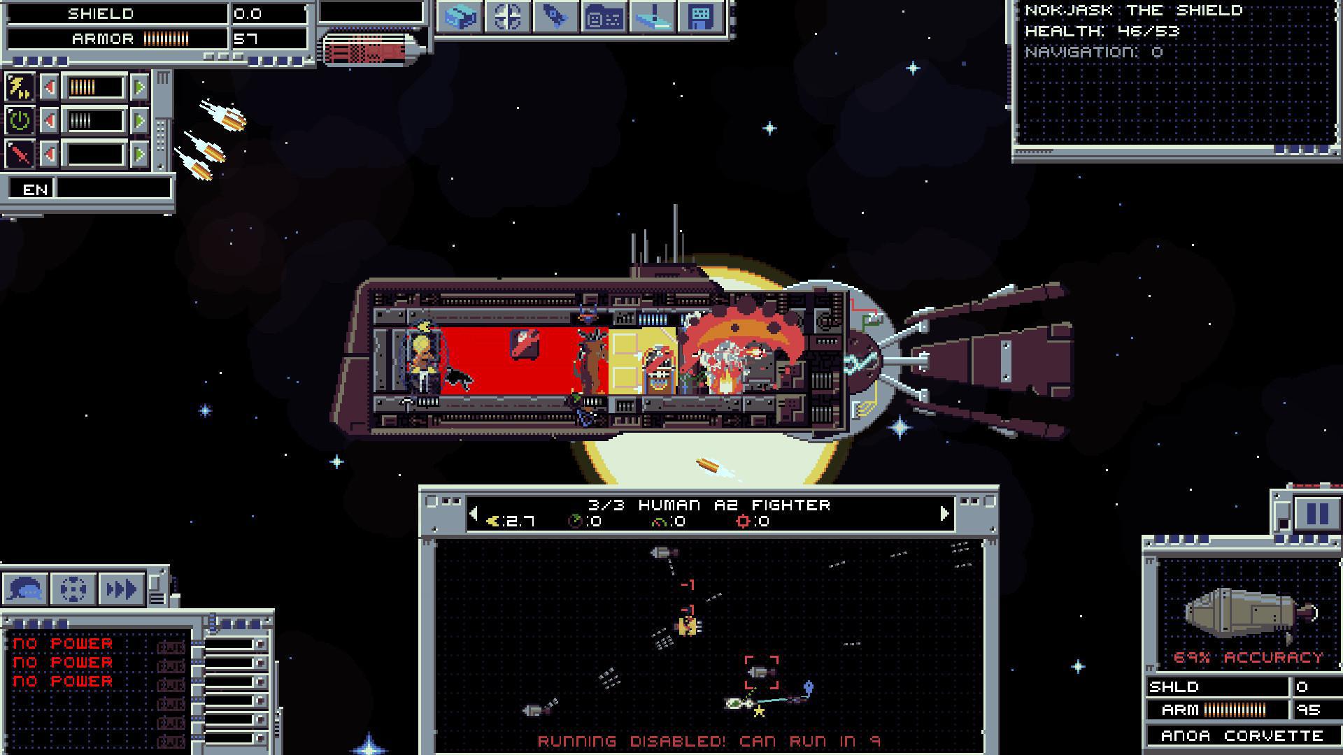 Скриншот из игры Interstellaria - 50