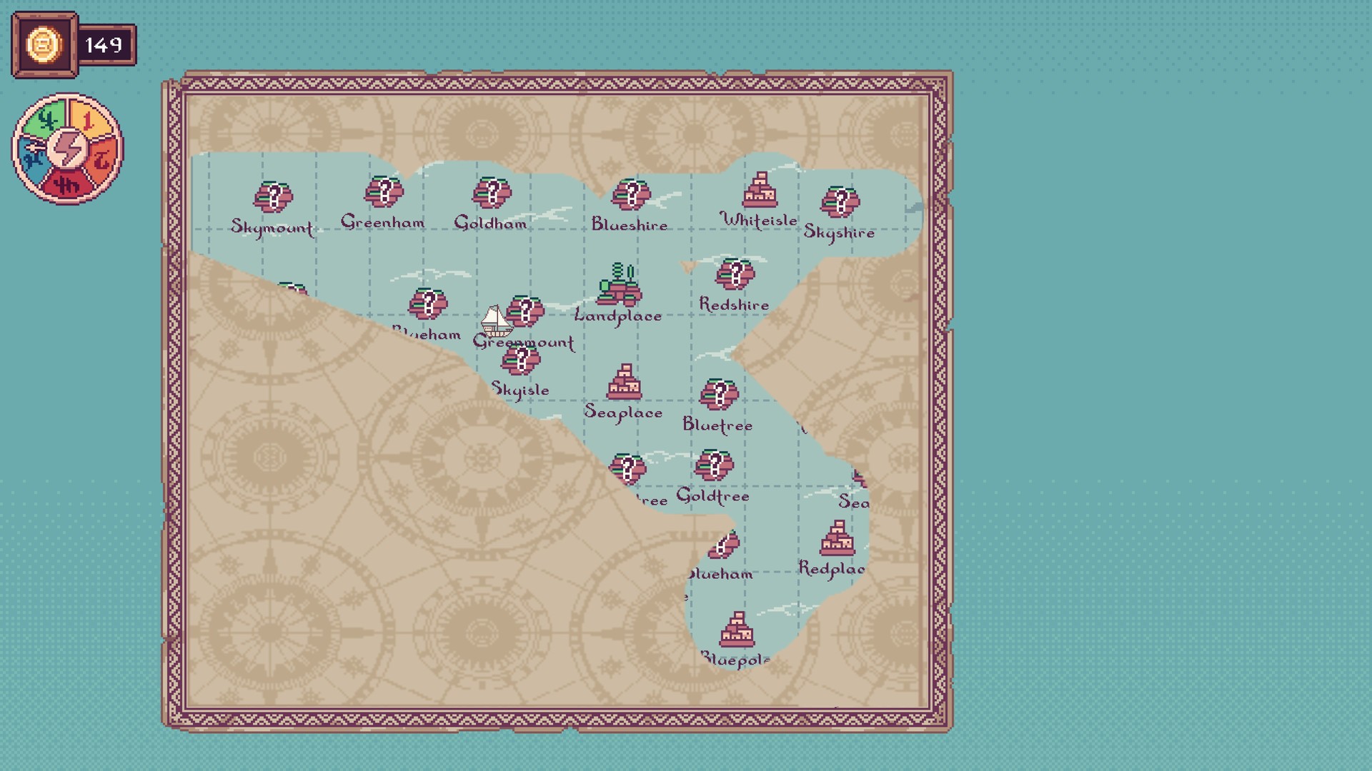 Скриншот из игры Merchant of the Skies - 25