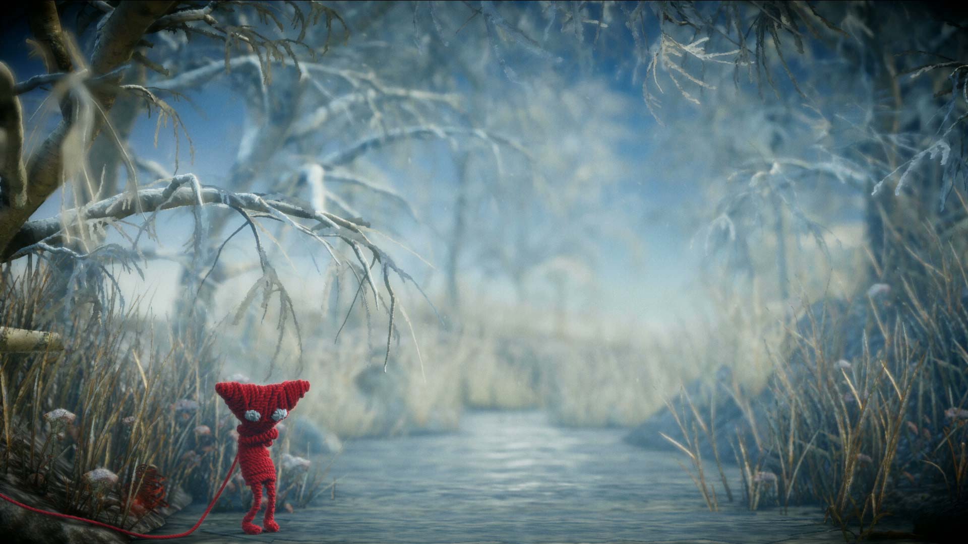 Скриншот из игры Unravel - 52