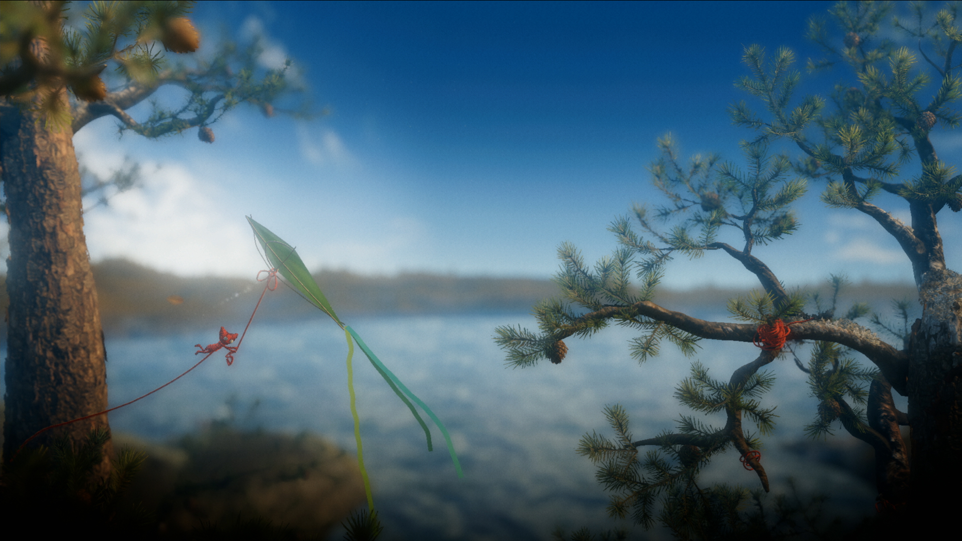 Скриншот из игры Unravel - 62