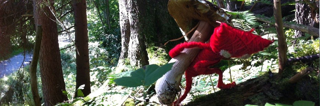 Скриншот из игры Unravel - 38