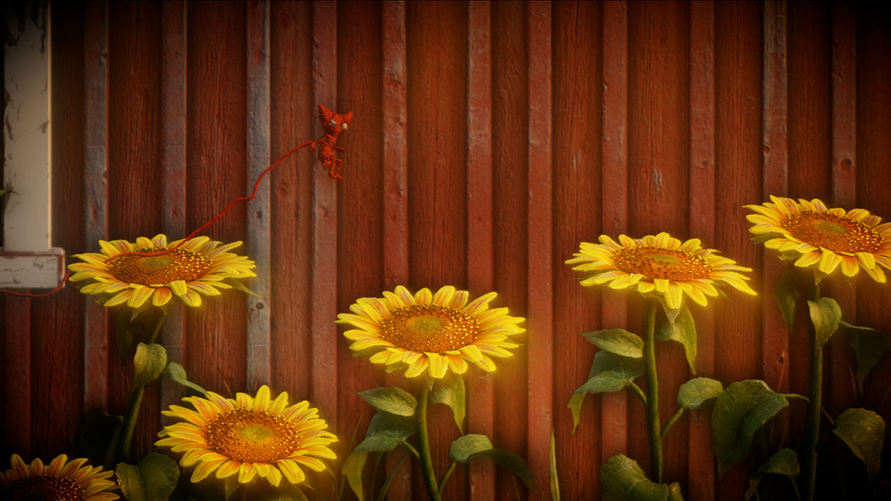 Скриншот из игры Unravel - 72