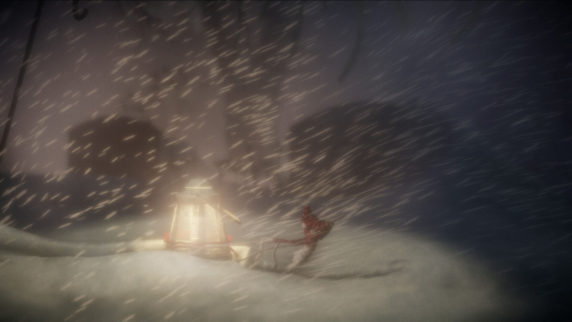 Скриншот из игры Unravel - 65