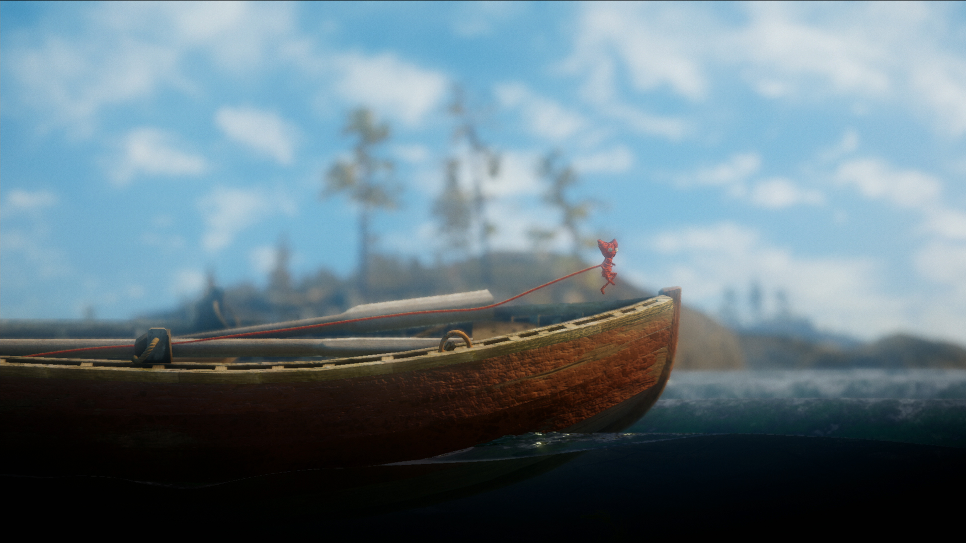 Скриншот из игры Unravel - 75