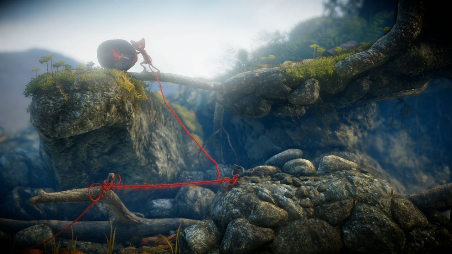 Скриншот из игры Unravel - 71