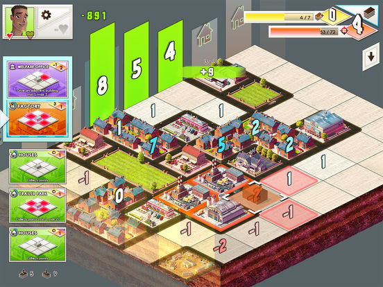 Скриншот из игры Concrete Jungle - 45