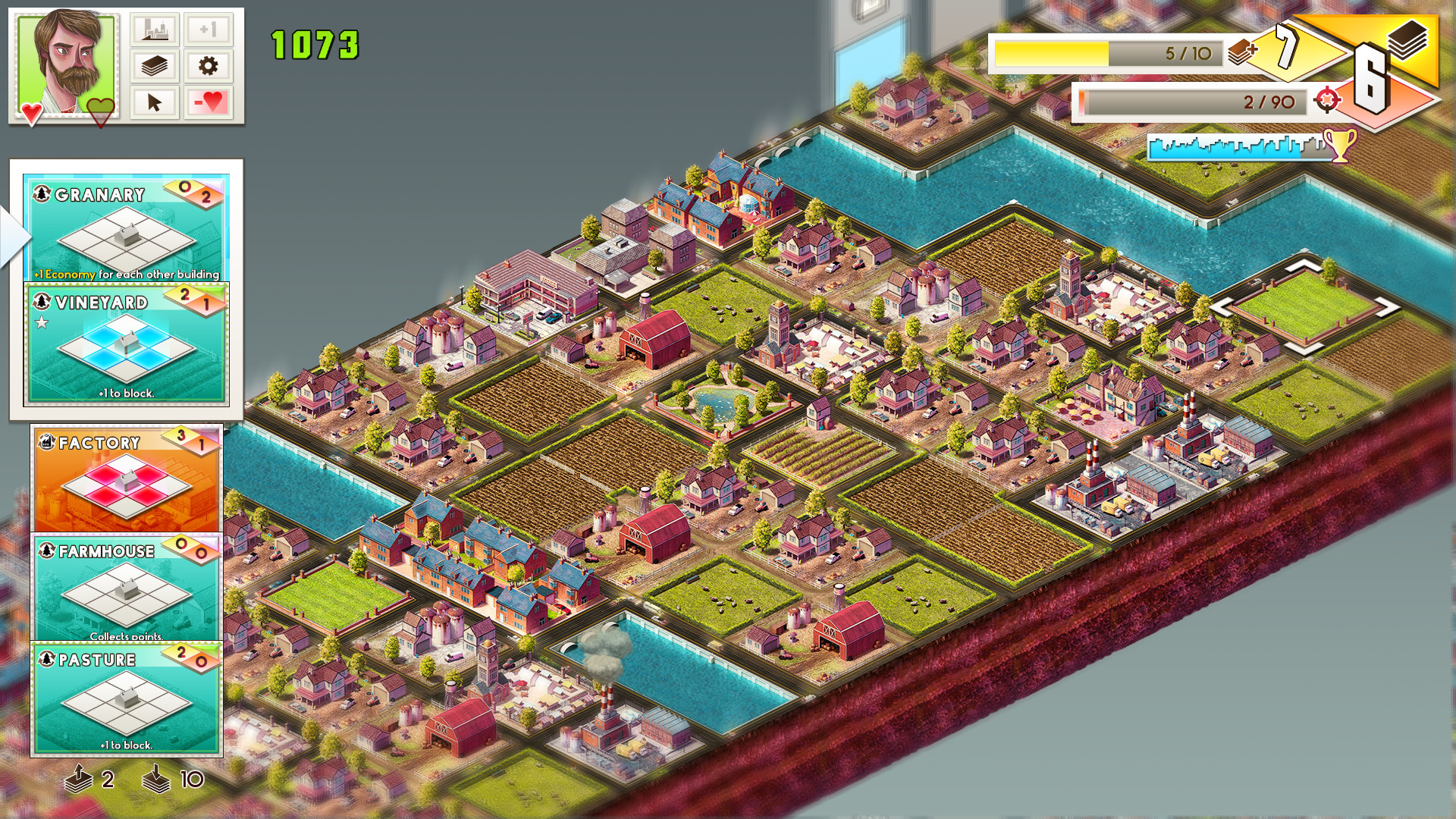 Скриншот из игры Concrete Jungle - 48