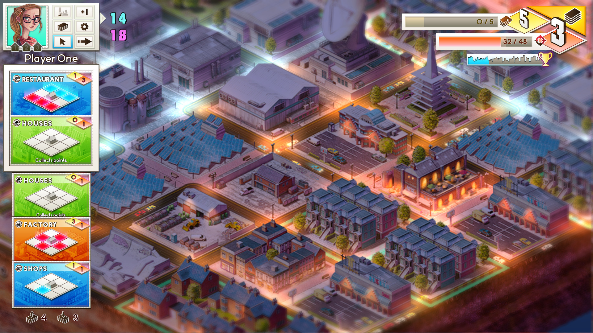Скриншот из игры Concrete Jungle - 11