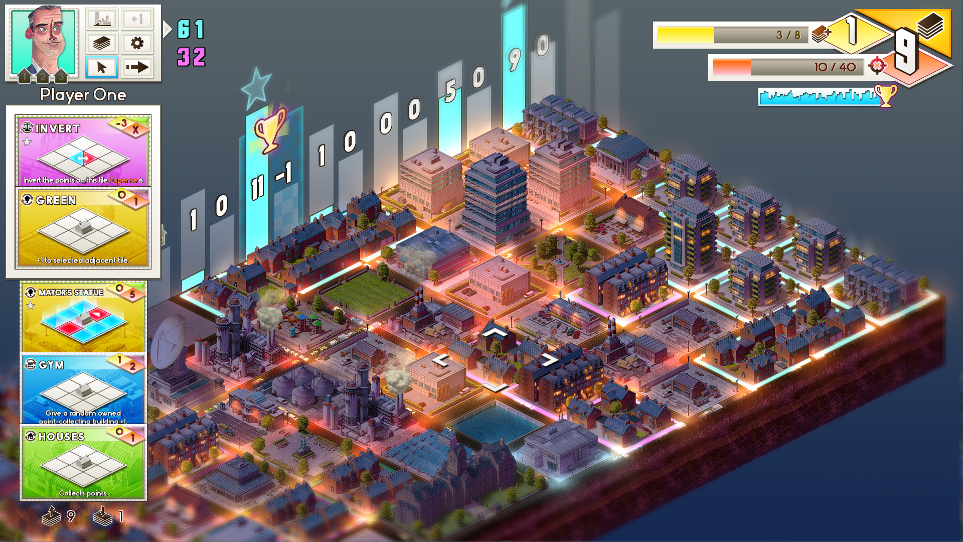 Скриншот из игры Concrete Jungle - 2