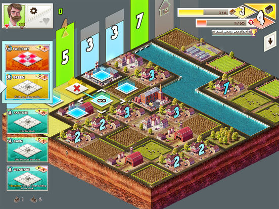Скриншот из игры Concrete Jungle - 10