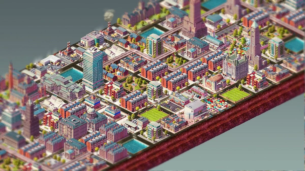 Скриншот из игры Concrete Jungle - 25