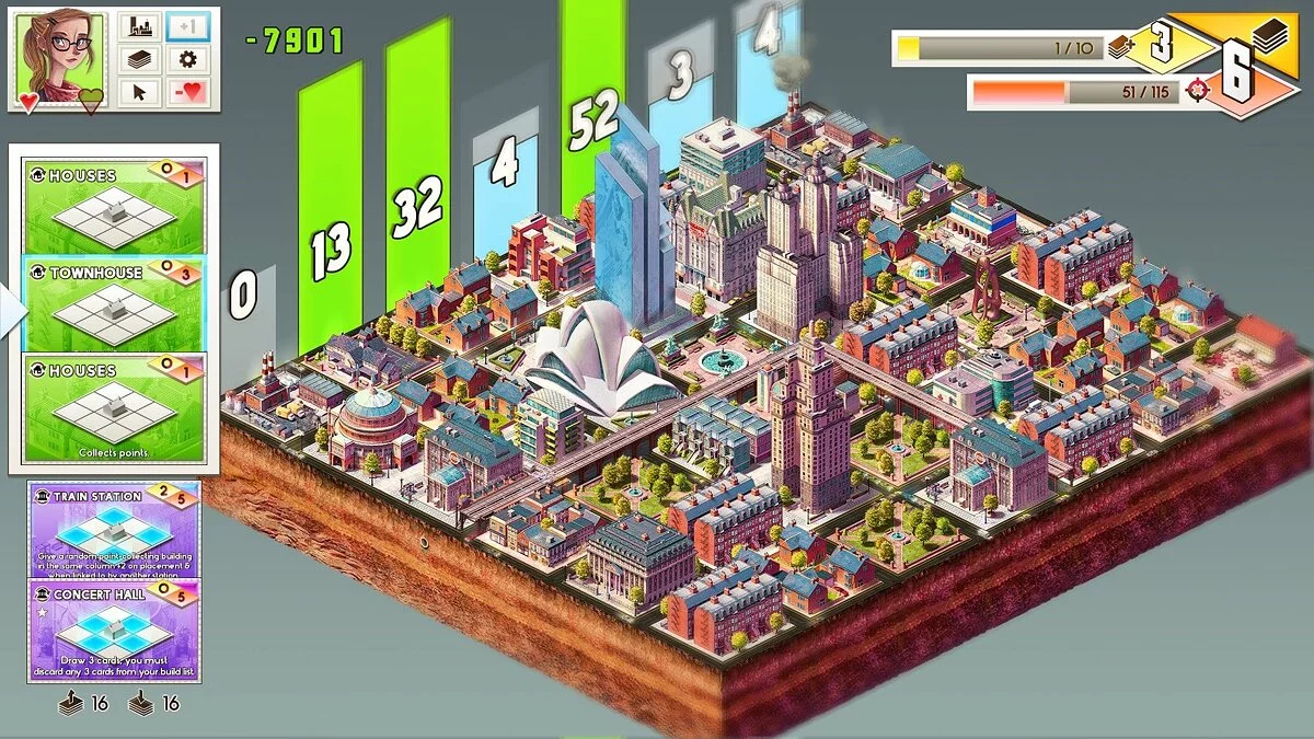 Скриншот из игры Concrete Jungle - 29