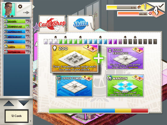 Скриншот из игры Concrete Jungle - 37