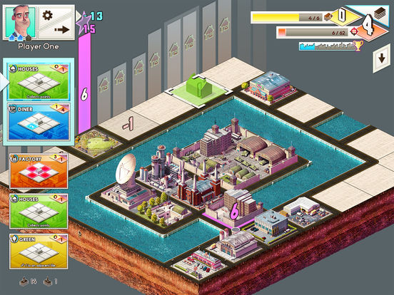 Скриншот из игры Concrete Jungle - 41