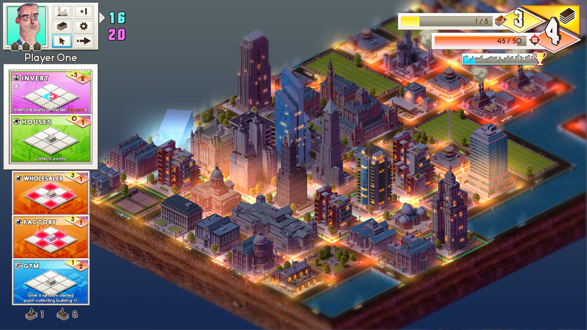 Скриншот из игры Concrete Jungle - 7