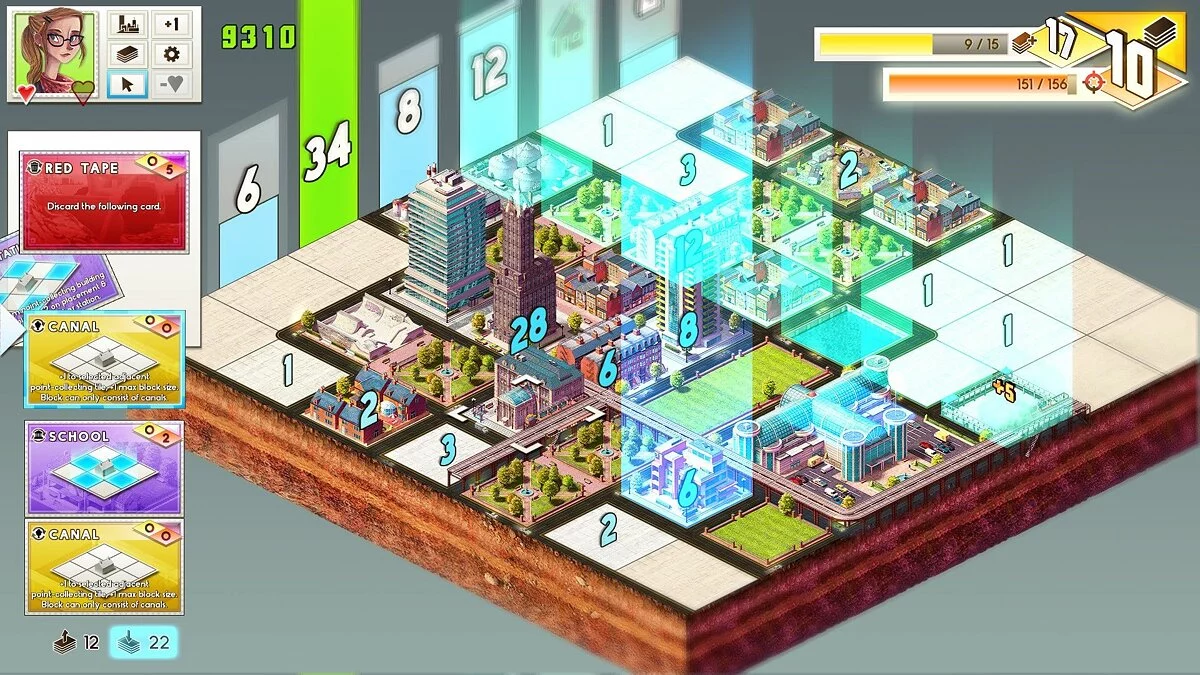 Скриншот из игры Concrete Jungle - 19