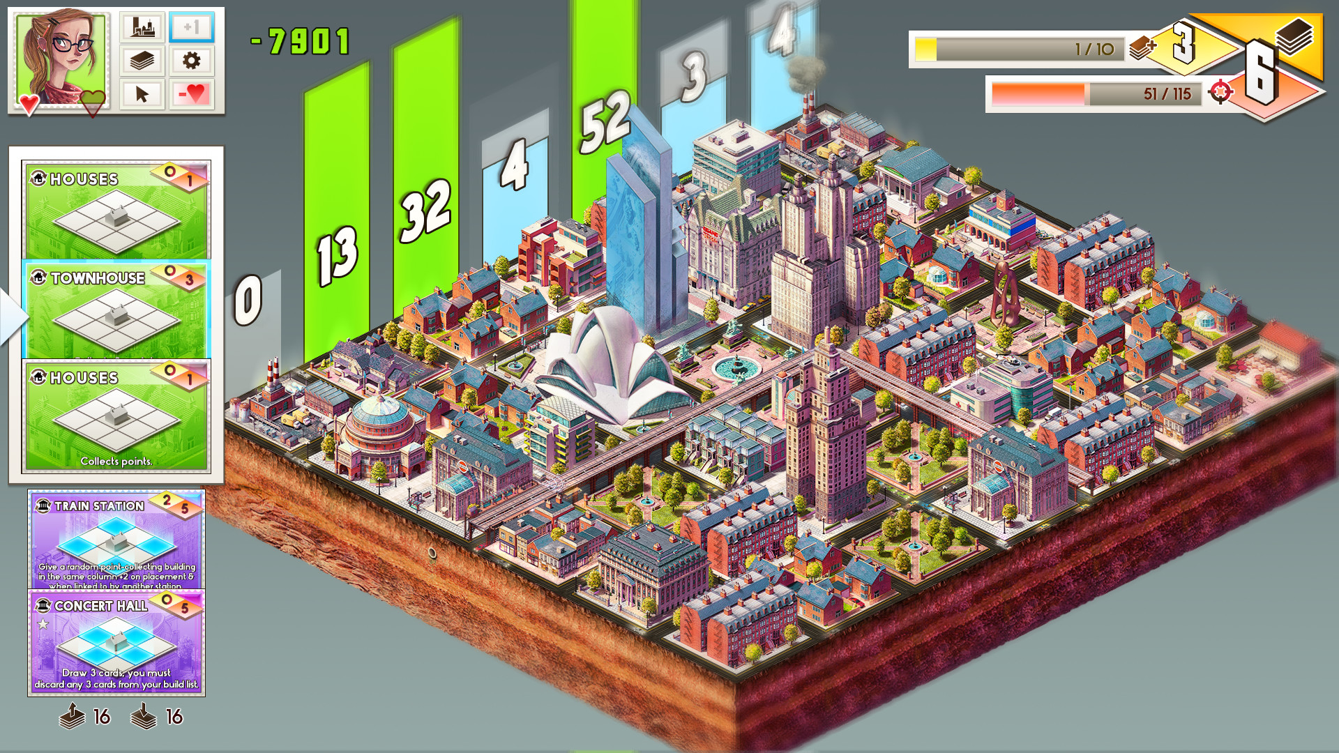 Скриншот из игры Concrete Jungle - 35