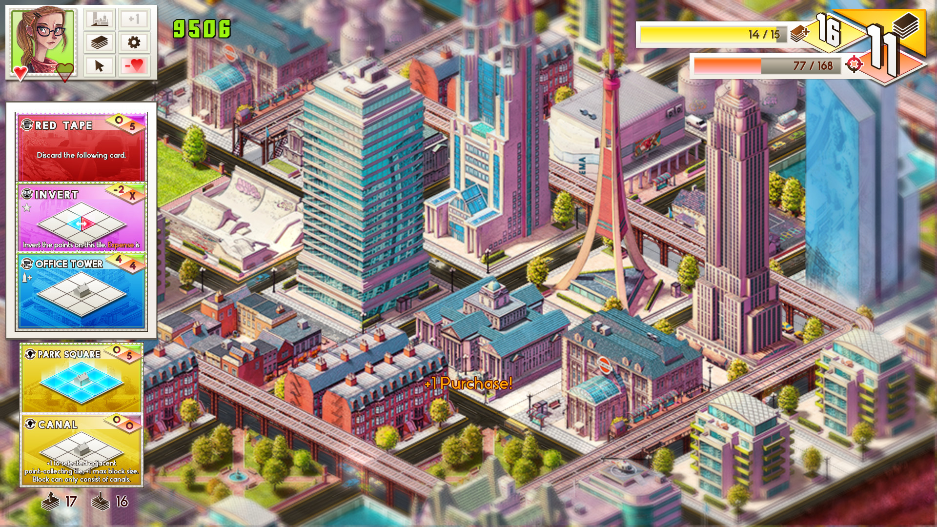 Скриншот из игры Concrete Jungle - 32