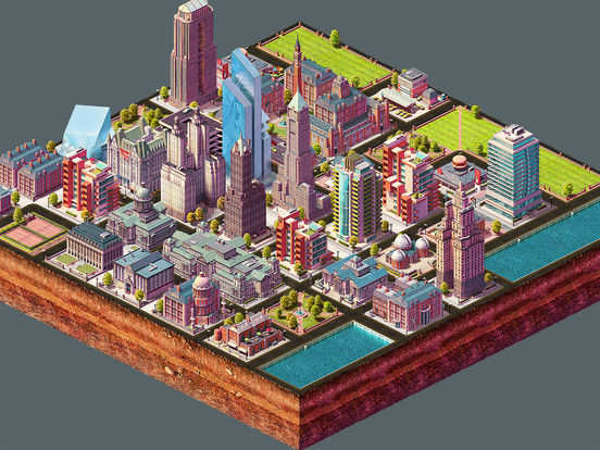 Скриншот из игры Concrete Jungle - 42
