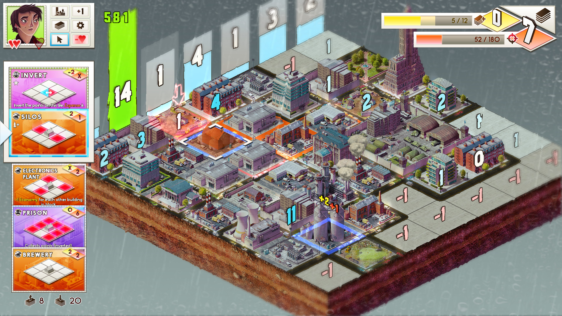 Скриншот из игры Concrete Jungle - 36
