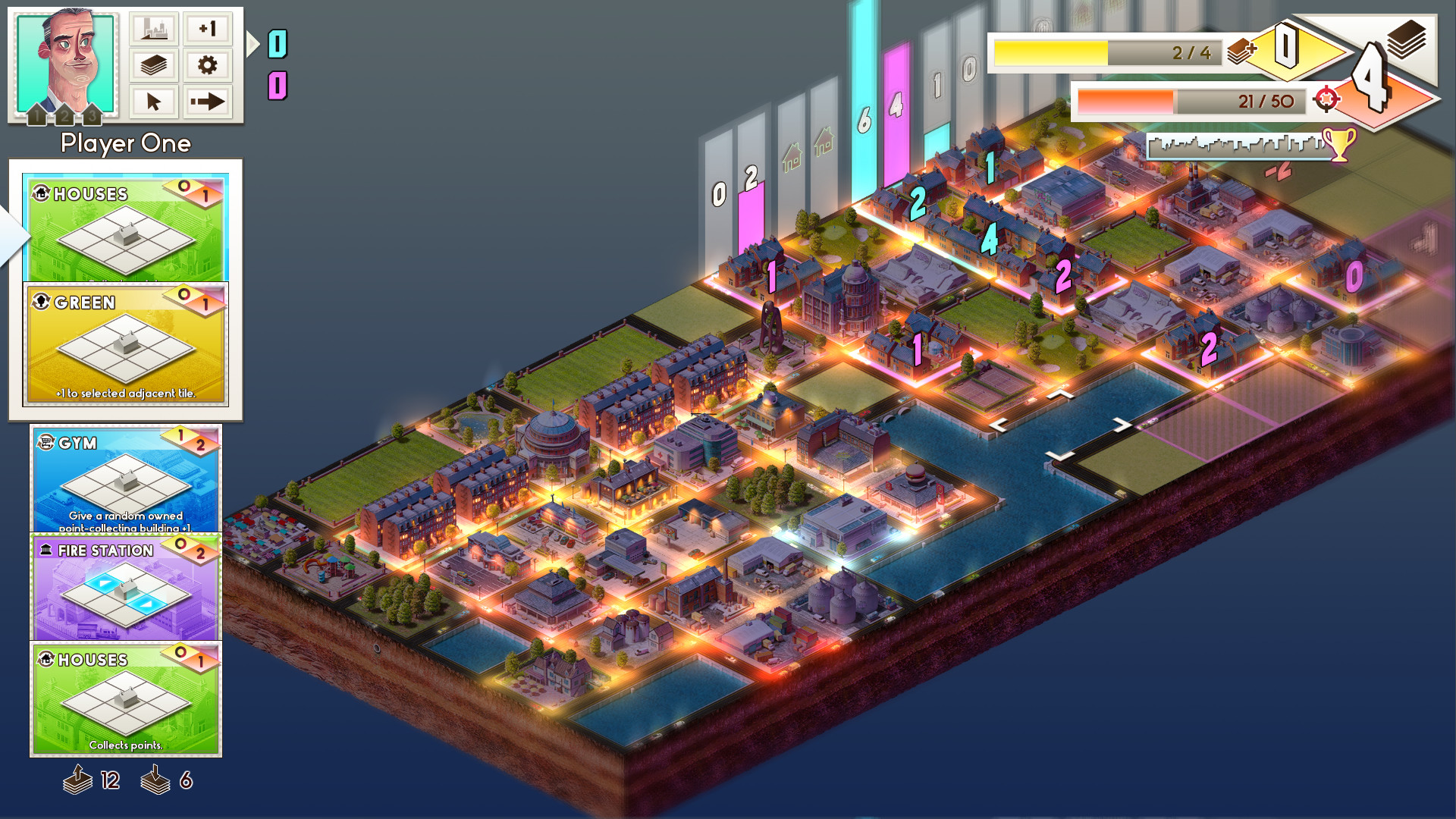 Скриншот из игры Concrete Jungle - 43