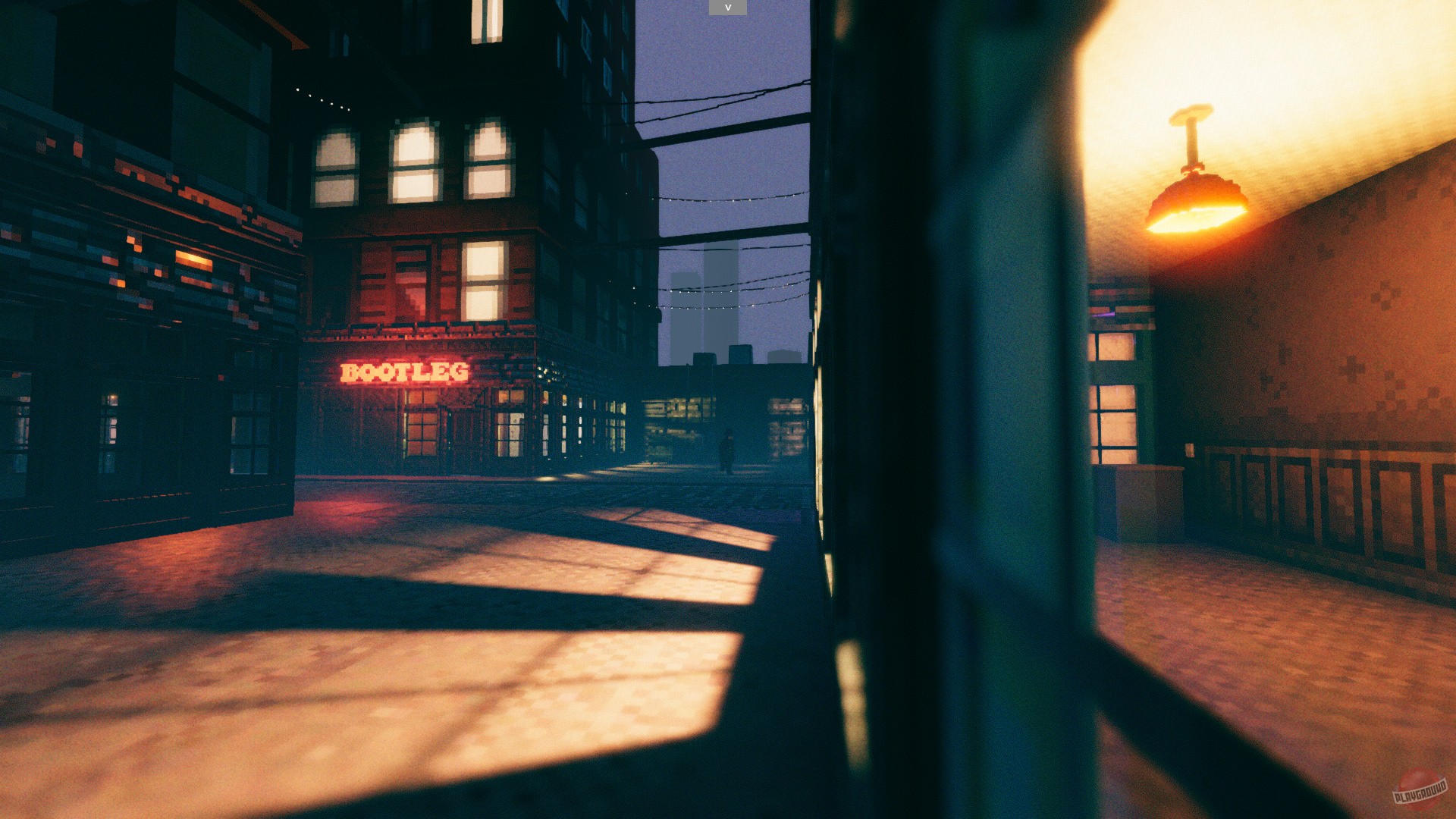 Скриншот из игры Shadows of Doubt - 50