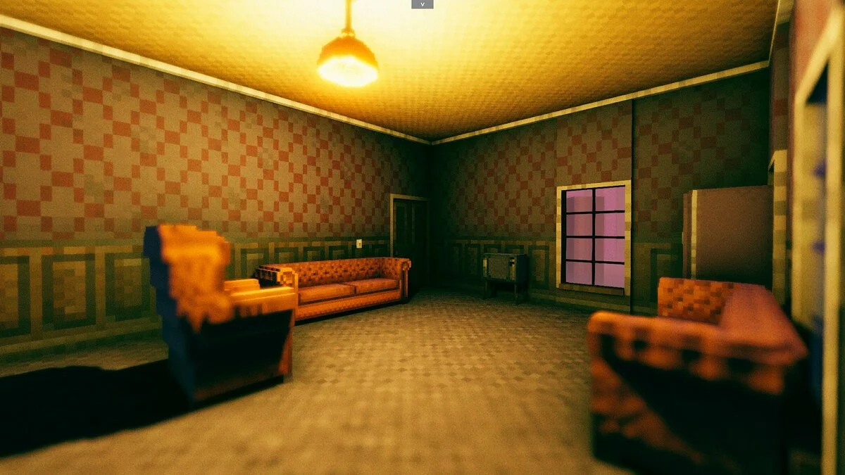 Скриншот из игры Shadows of Doubt - 35