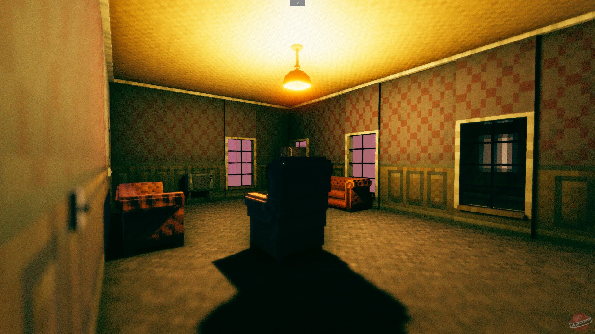 Скриншот из игры Shadows of Doubt - 41