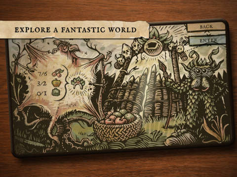 Скриншот из игры Incredipede - 46