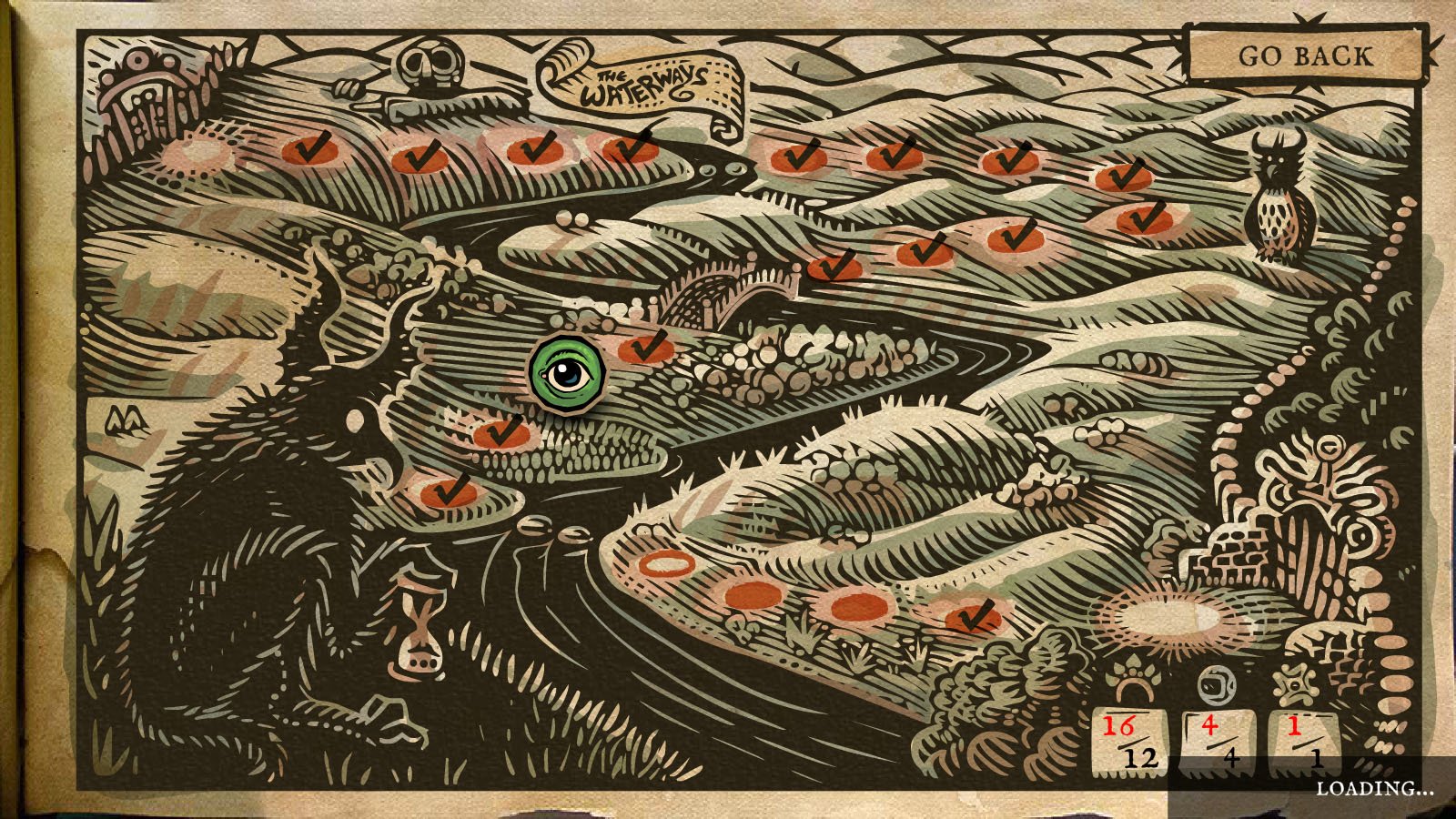 Скриншот из игры Incredipede - 72