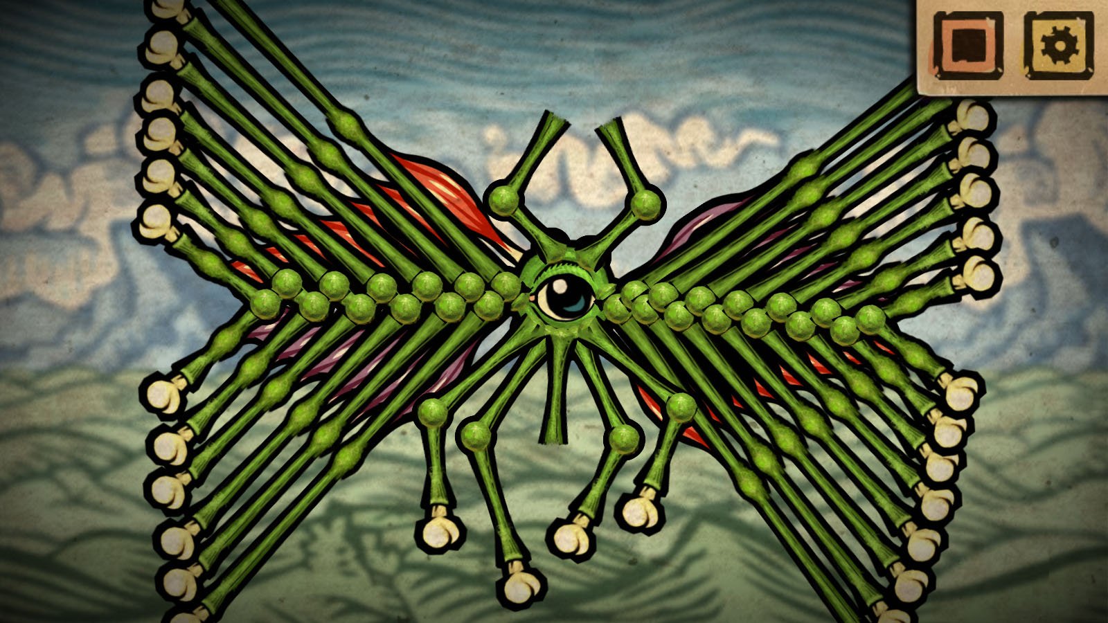 Скриншот из игры Incredipede - 30