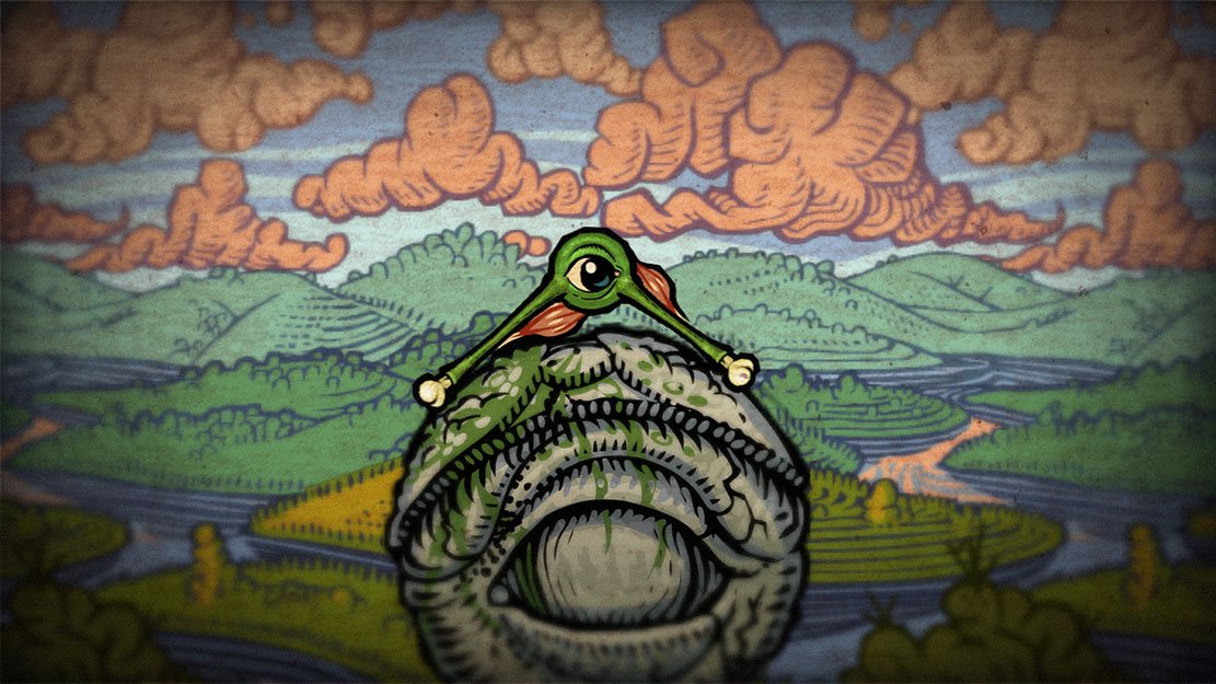 Скриншот из игры Incredipede - 80