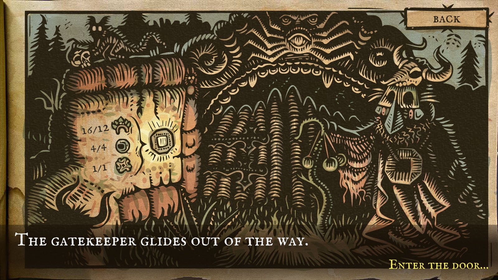 Скриншот из игры Incredipede - 33