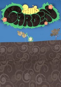 Обложка игры Shu's Garden