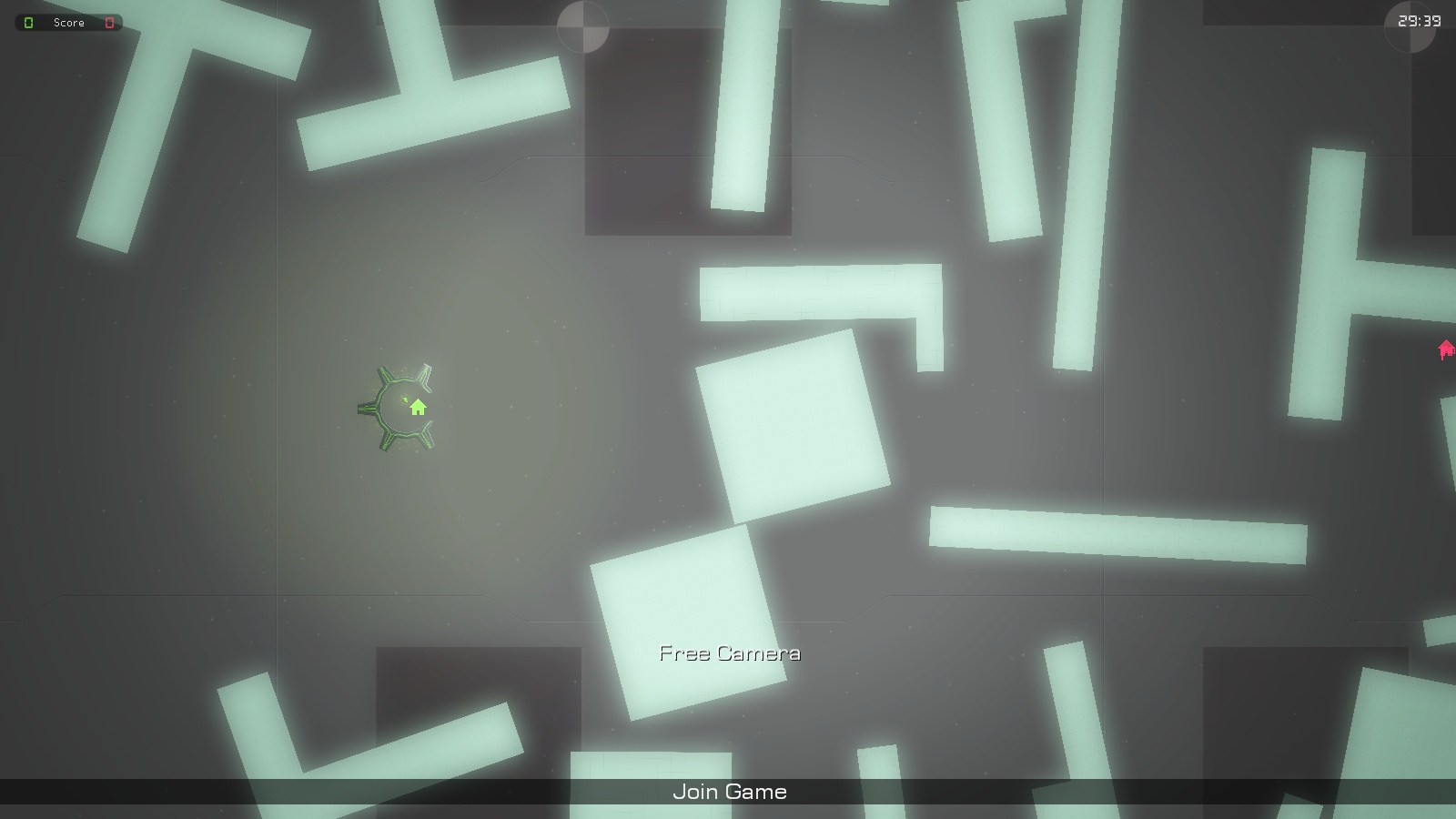 Скриншот из игры Gimbal - 57