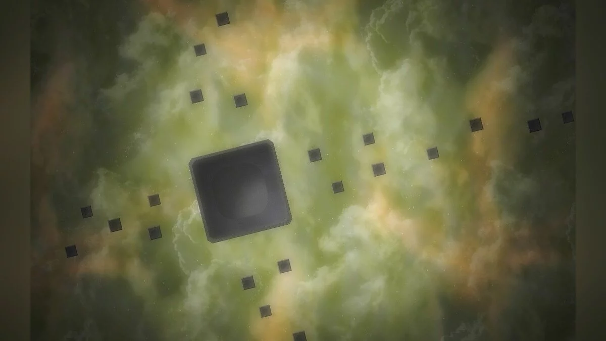 Скриншот из игры Gimbal - 9