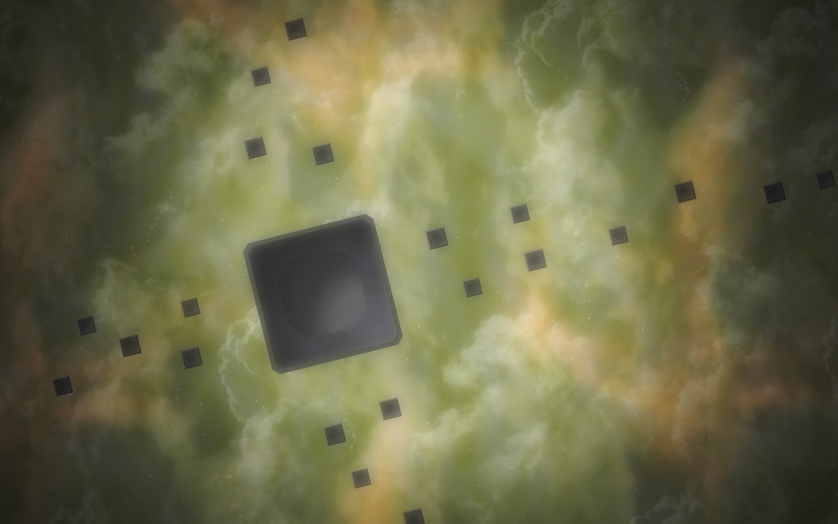 Скриншот из игры Gimbal - 43