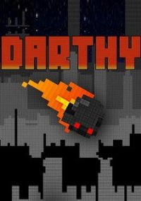 Обложка игры DARTHY