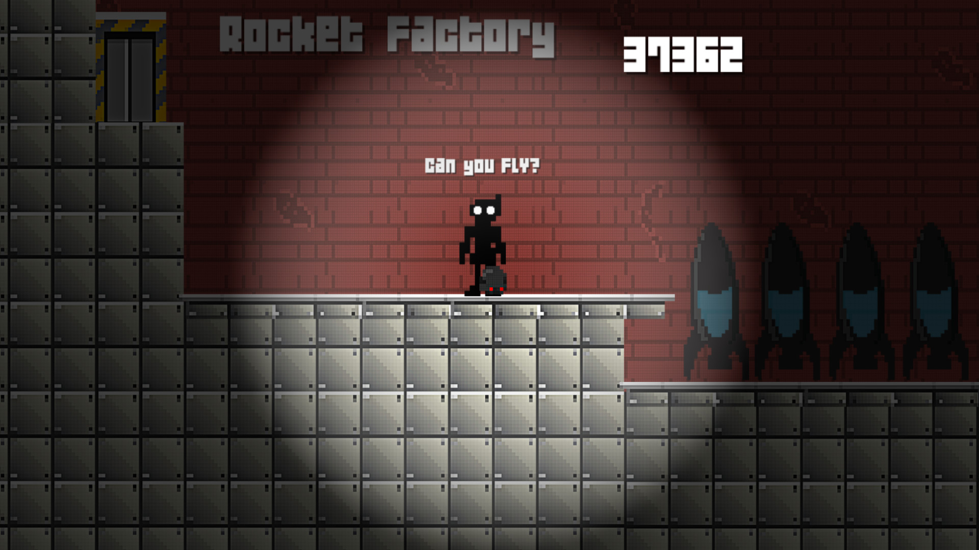 Скриншот из игры DARTHY - 28