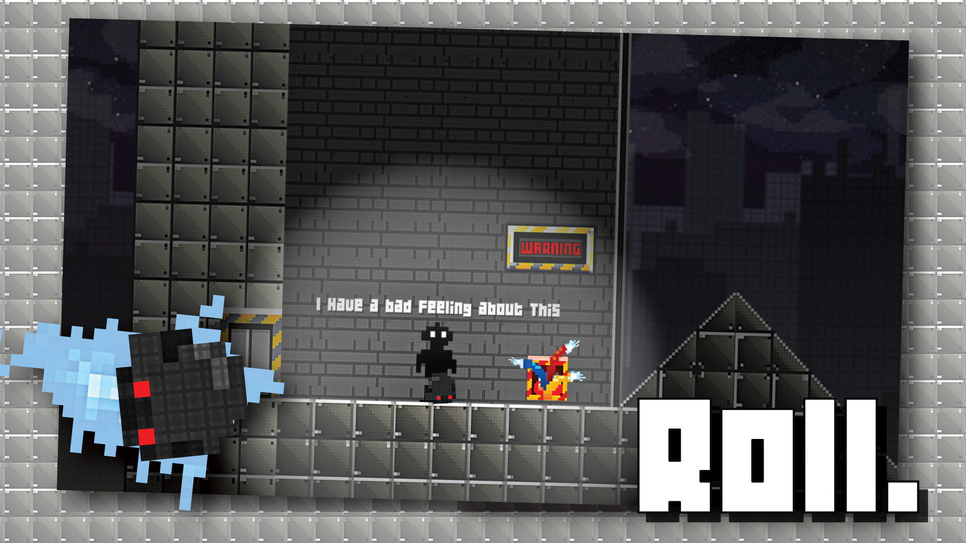 Скриншот из игры DARTHY - 33