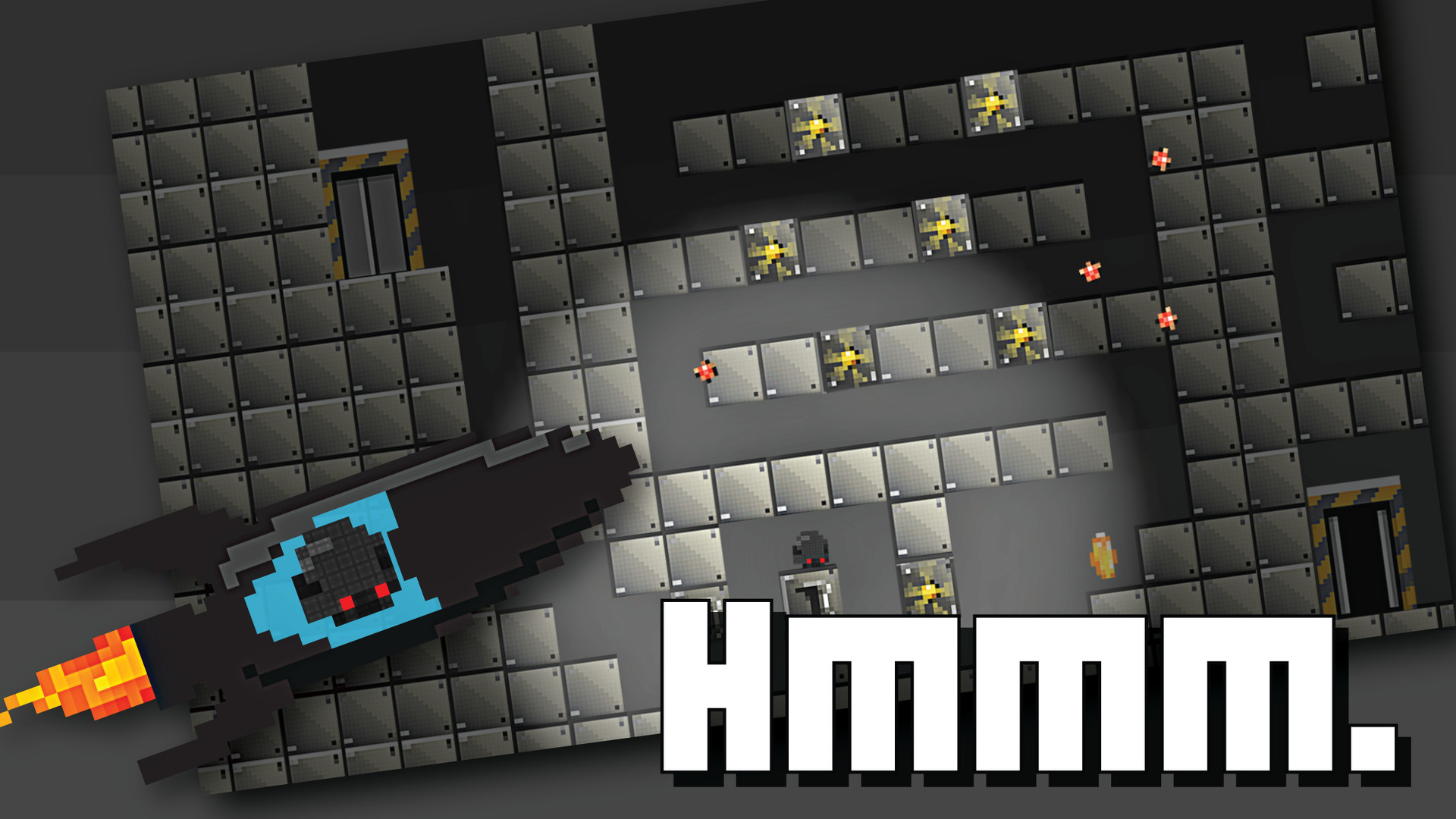 Скриншот из игры DARTHY - 34