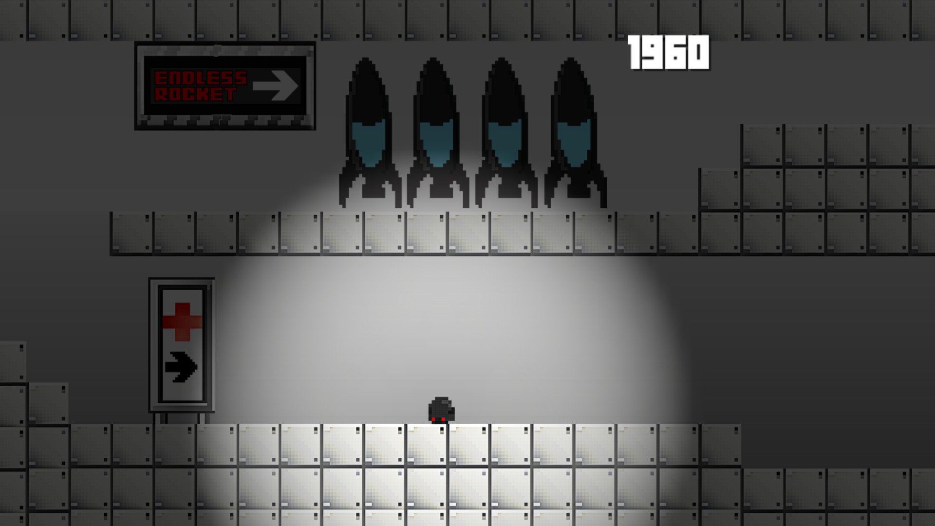 Скриншот из игры DARTHY - 2