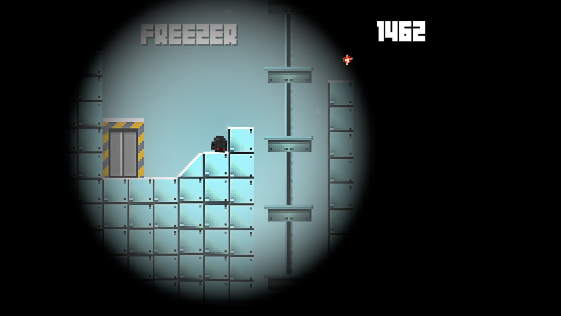 Скриншот из игры DARTHY - 13