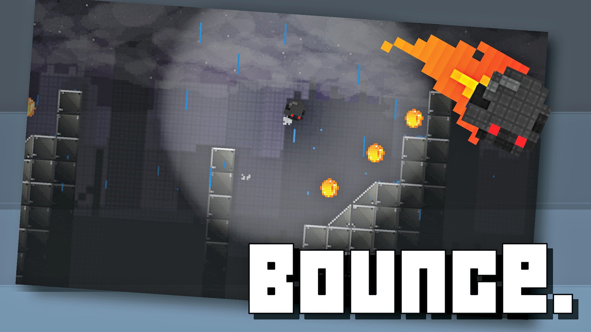 Скриншот из игры DARTHY - 14