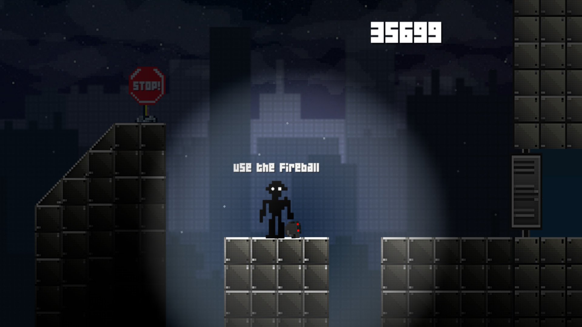 Скриншот из игры DARTHY - 17