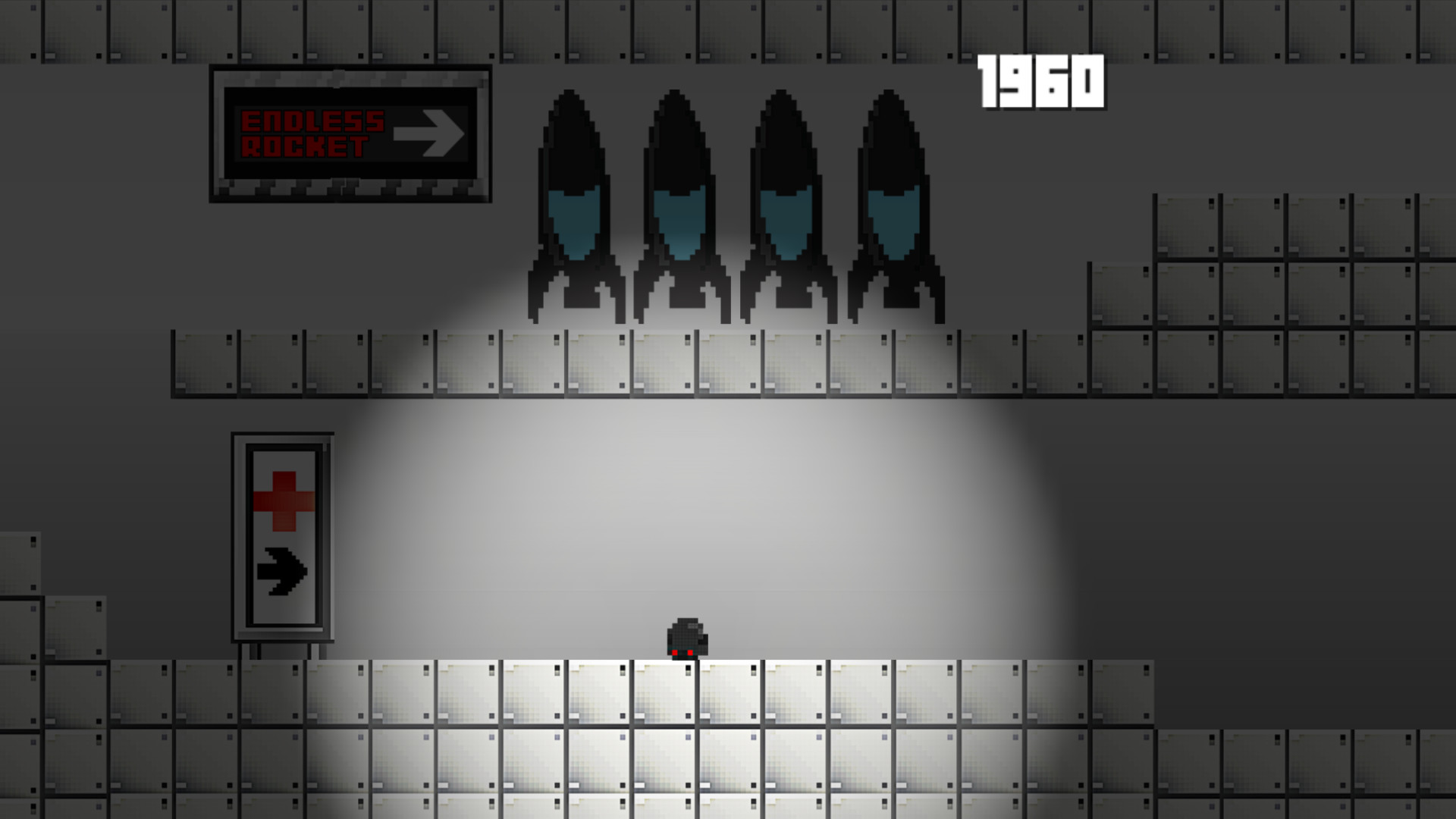 Скриншот из игры DARTHY - 37