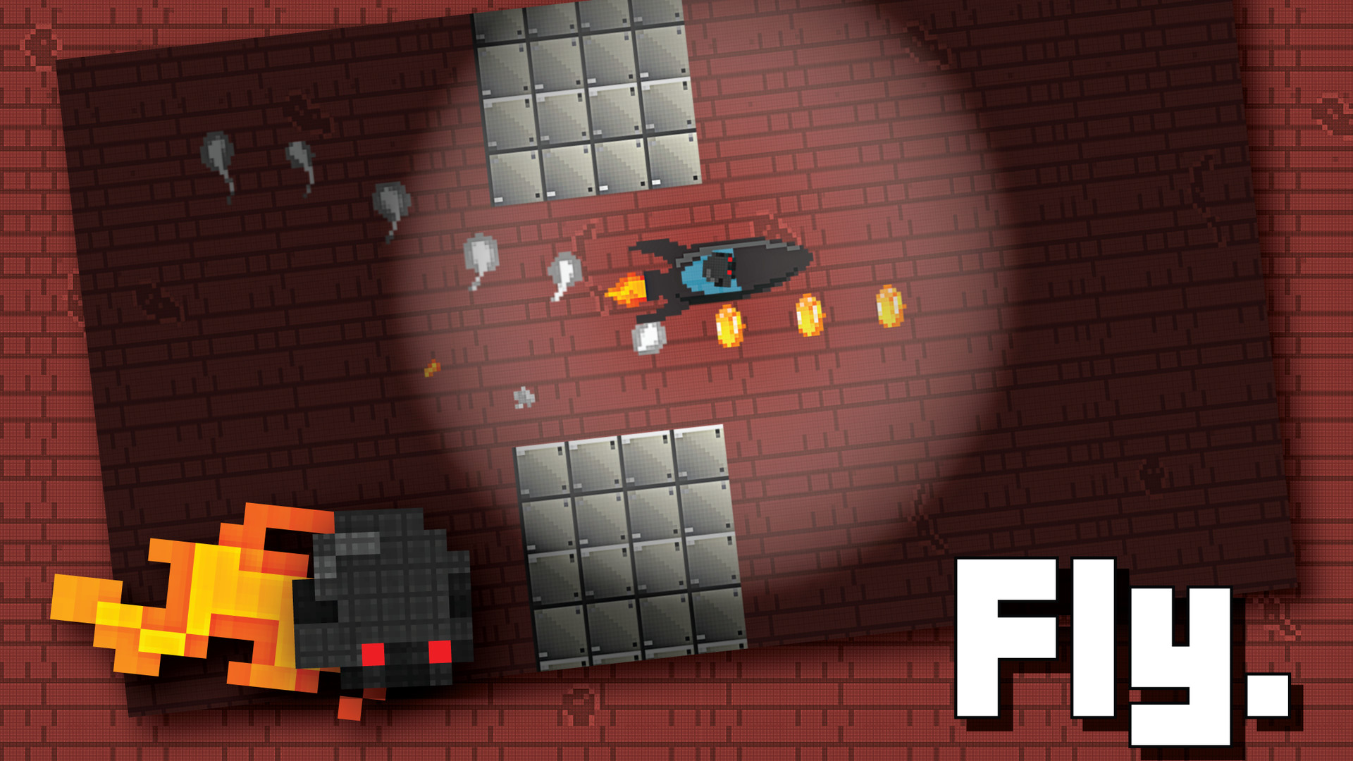 Скриншот из игры DARTHY - 26